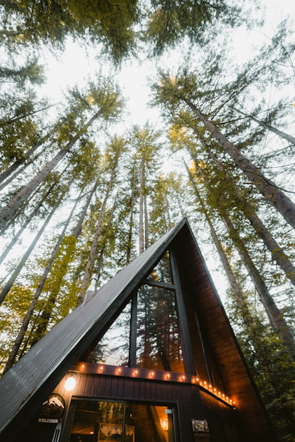 Why Choose AirBNB for Your Stay?