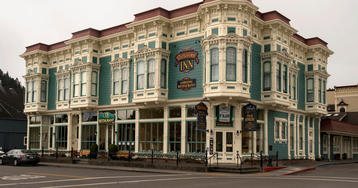 Experience Comfort at Mr. Haney’s Place
